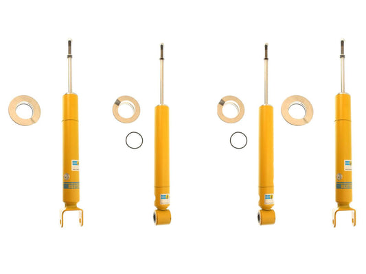 Bilstein B8 Performance Plus Shocks Set - 2006-2015 Mazda MX-5 Miata RWD