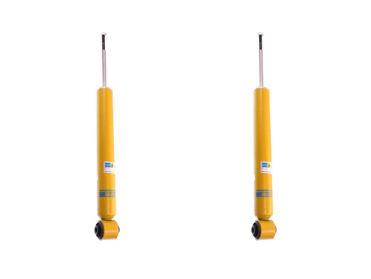 Bilstein B6 Performance Shocks Rear Pair - 2008-2013 BMW M3 RWD