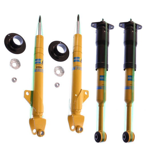 Bilstein B6 Performance Shocks Set - 2005-2008 Dodge Magnum RWD