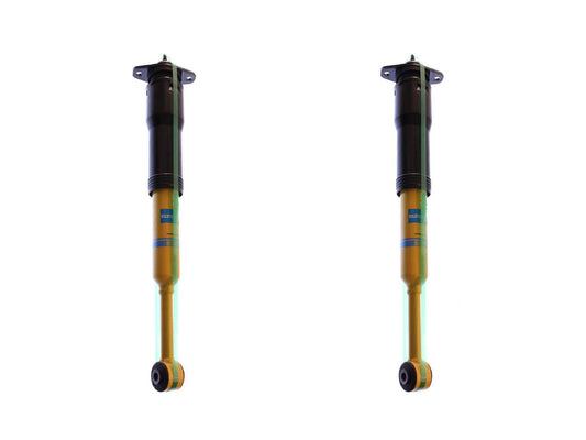 Bilstein B6 Performance Shocks Rear Pair - 2005-2008 Dodge Magnum AWD RWD