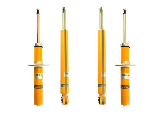 Bilstein B6 Performance Shocks Set - 2008-2017 Audi A5 Quattro AWD