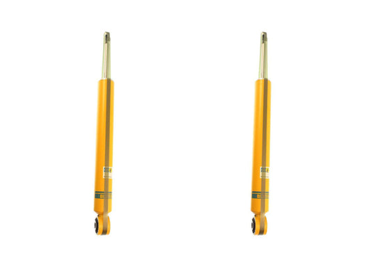 Bilstein B6 Performance Shocks Rear Pair - 2014 Audi SQ5 4WD RWD