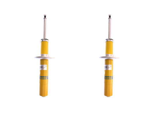 Bilstein B8 Performance Plus Shocks Front Pair - 2008-2017 Audi S5 AWD