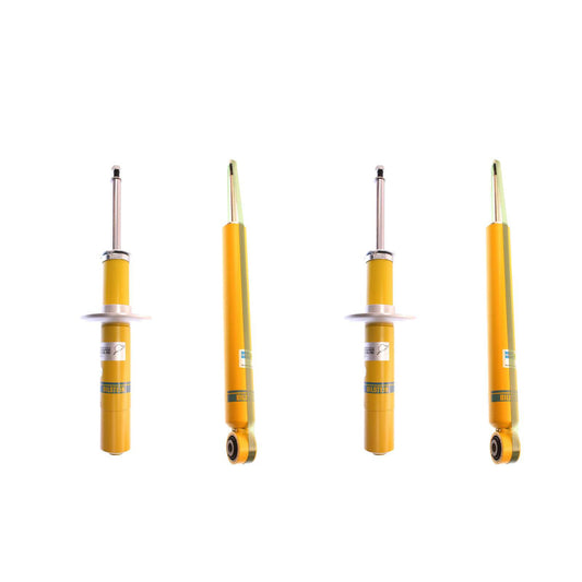 Bilstein B8 Performance Plus Shocks Set - 2012-2018 Audi A6 Quattro AWD