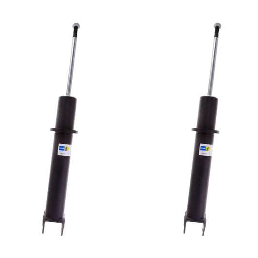 Bilstein B4 OE Replacement Shocks Rear Pair - 2005-2012 Porsche 911 AWD RWD