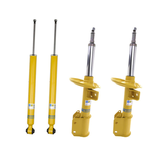 Bilstein B6 Performance Shocks Set - 2014 Mercedes-Benz GLK250 AWD