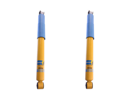 Bilstein B6 Shocks Rear Pair - 2010-2018 Mercedes-Benz Sprinter 3500 RWD