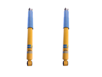 Bilstein B6 Shocks Rear Pair - 2003-2009 Dodge Sprinter 2500 RWD