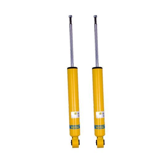 Bilstein B6 Performance Shocks Rear Pair - 2013-2016 Chevrolet Malibu FWD