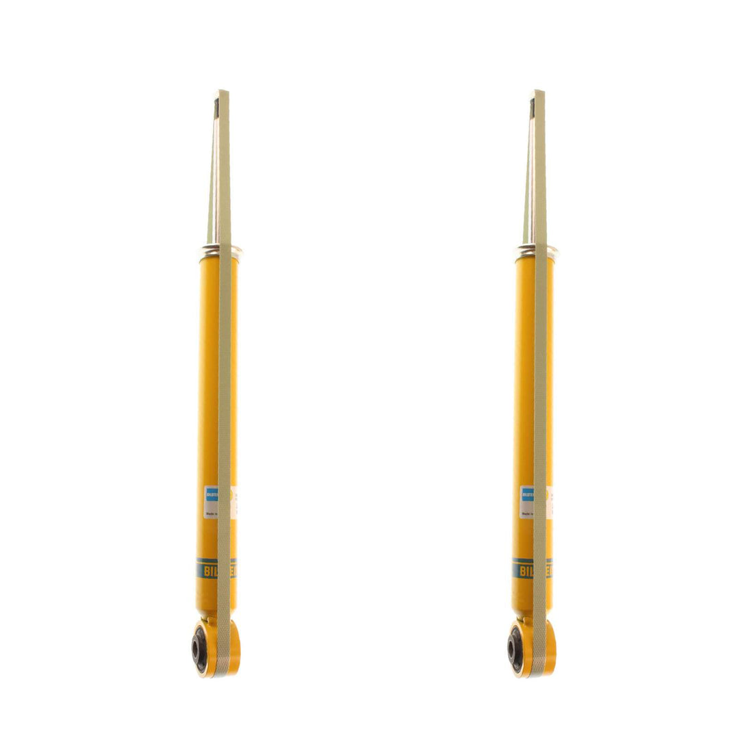 Bilstein B6 Performance Shocks Rear Pair - 2011-2015 Chevrolet Cruze FWD