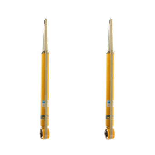 Bilstein B6 Performance Shocks Rear Pair - 2011-2015 Chevrolet Cruze FWD