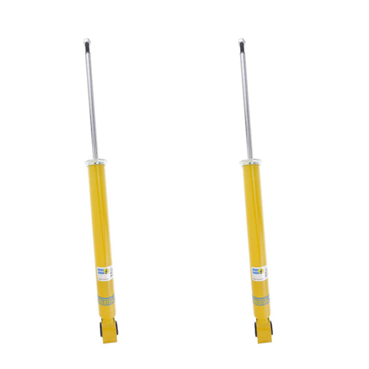Bilstein B8 Performance Plus Shocks Rear Pair - 2011-2015 Chevrolet Cruze FWD