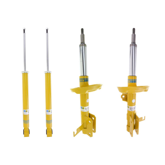 Bilstein B8 Performance Plus Strut & Shocks Set - 2011-2015 Chevrolet Cruze FWD