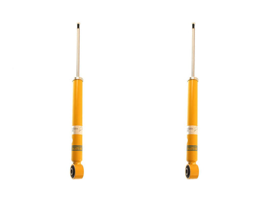 Bilstein B6 Performance Shocks Rear Pair - 2006-2021 Volkswagen Passat AWD FWD