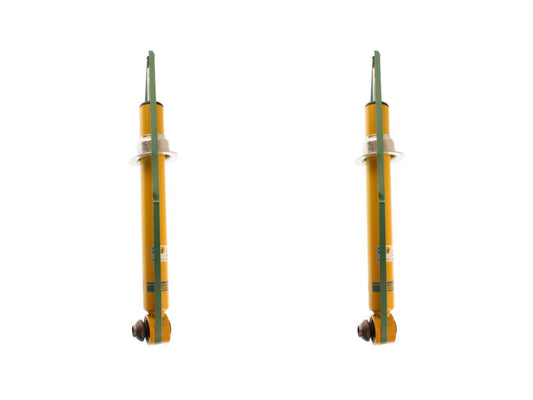 Bilstein B6 Performance Shocks Rear Pair - 2011-2016 BMW 535i 4WD RWD