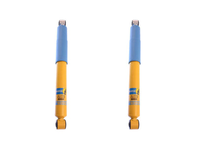 Bilstein B6 Shocks Rear Pair - 2003-2006 Dodge Sprinter 3500 RWD
