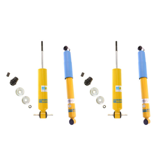 Bilstein B6 Shocks Set - 1975-1980 Dodge B100 RWD