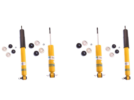 Bilstein B6 Performance C Shocks Set - 1975-1980 Mercury Monarch RWD 4DR only