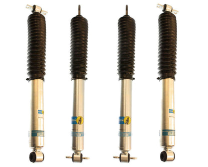Bilstein 5100 Shocks Set w/5-6" lift - 1993 Jeep Grand Wagoneer 4WD