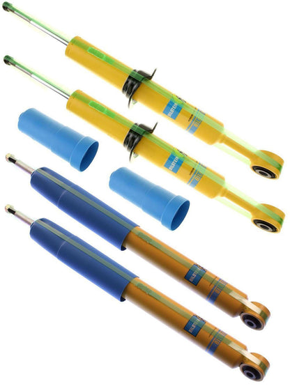 Bilstein B6 4600 Monotube OEM Shocks Set - 2007-2021 Toyota Tundra 4WD RWD