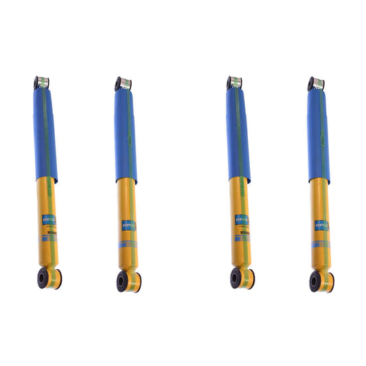 Bilstein B6 Shocks Set - 1988-1997 Ford F53 RWD
