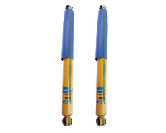 Bilstein B6 Shocks Front Pair - 2009-2023 GMC Savana 4500 RWD