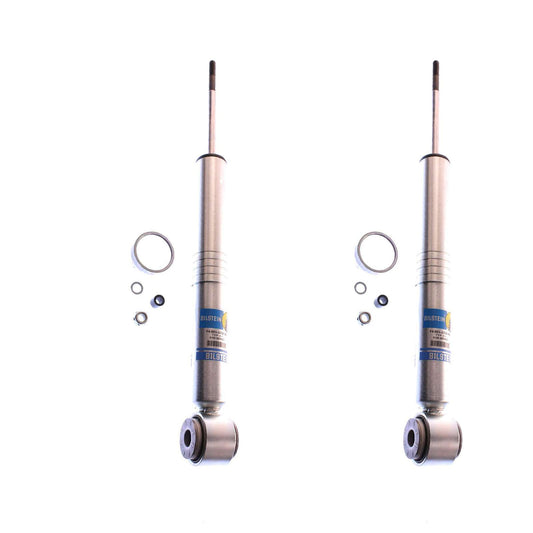 Bilstein B8 5100 Monotube Adjustable Strut Front Pair w/0-2.5" lift - 2009-2013 Ford F-150 RWD