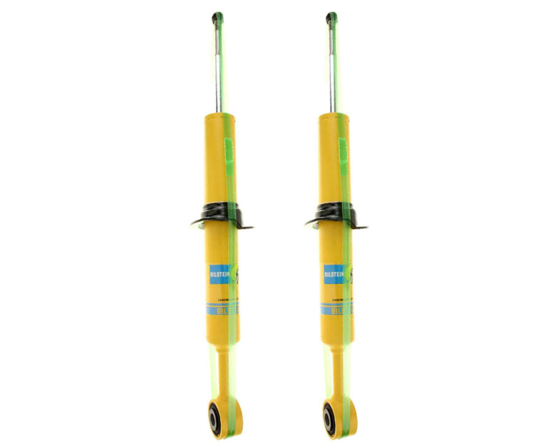 Bilstein B6 4600 Monotube OEM Shocks Front Pair - 2010-2023 Lexus GX460