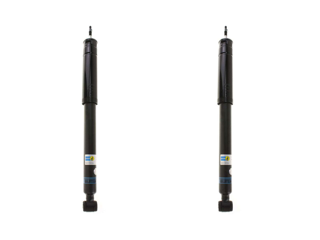 Bilstein B4 OE Replacement Shocks Rear Pair - 2005-2011 Mercedes-Benz SLK350 RWD