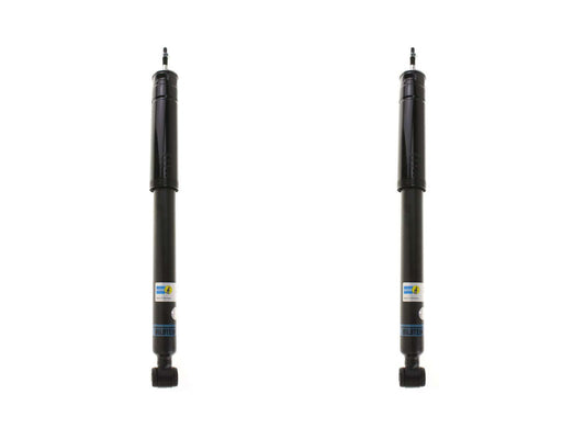 Bilstein B4 OE Replacement Shocks Rear Pair - 2005-2011 Mercedes-Benz SLK350 RWD