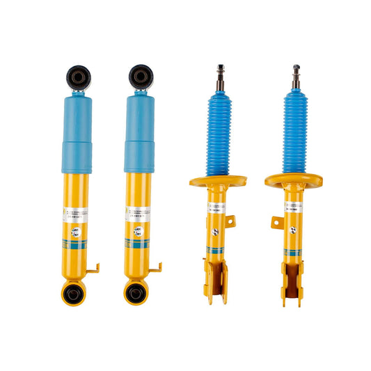 Bilstein B6 Performance Strut & Shocks Set - 2011-2013 Kia Sorento AWD FWD