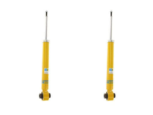 Bilstein B8 Performance Plus Shocks Rear Pair - 2010-2016 Hyundai Genesis Coupe RWD