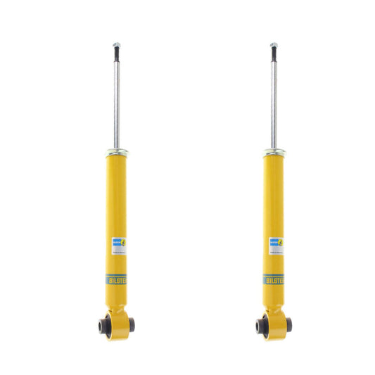 Bilstein B6 Performance Shocks Rear Pair - 2010-2016 Hyundai Genesis Coupe RWD