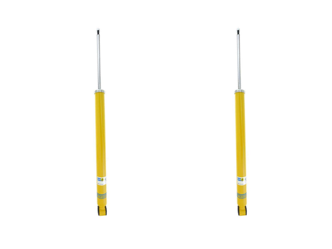 Bilstein B6 Performance Shocks Rear Pair - 2010-2013 Mazda 3 FWD