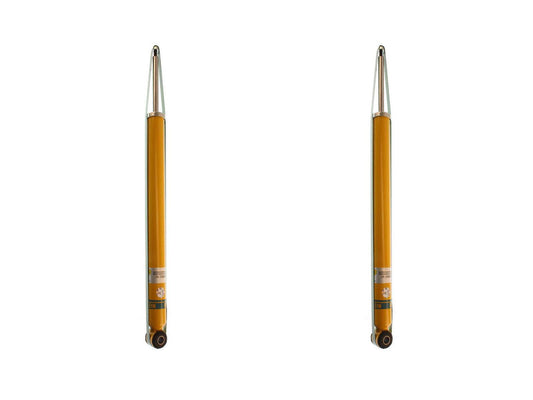 Bilstein B8 Performance Plus Shocks Rear Pair - 2010-2013 Mazda 3 FWD