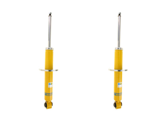 Bilstein B6 Performance Shocks Rear Pair - 2011-2017 Volkswagen Touareg AWD
