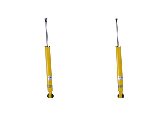 Bilstein B8 Performance Plus Shocks Rear Pair - 2012-2013 Mercedes-Benz CLS63 AMG RWD
