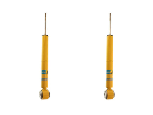 Bilstein B6 4600 Monotube OEM Shocks Front Pair - 2007-2013 Ford Expedition 4WD RWD