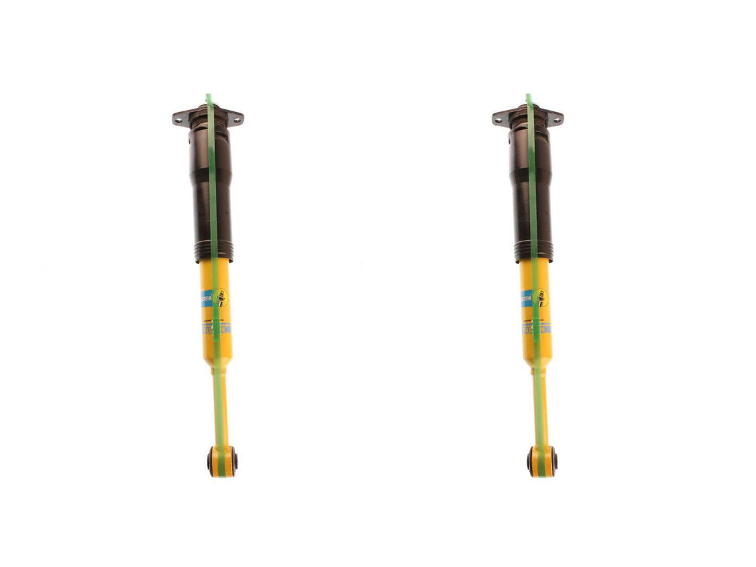 Bilstein B6 Performance Shocks Rear Pair - 2011-2020 Chrysler 300 AWD RWD