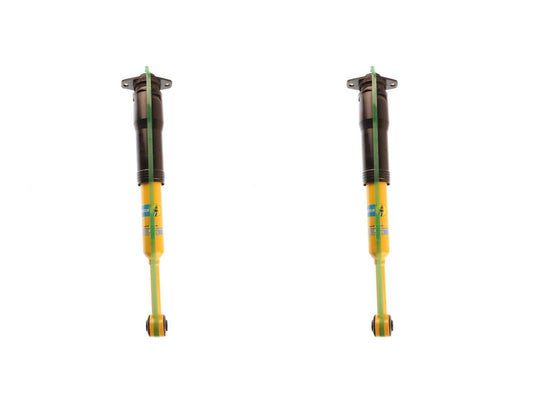 Bilstein B6 Performance Shocks Rear Pair - 2011-2020 Dodge Challenger AWD RWD