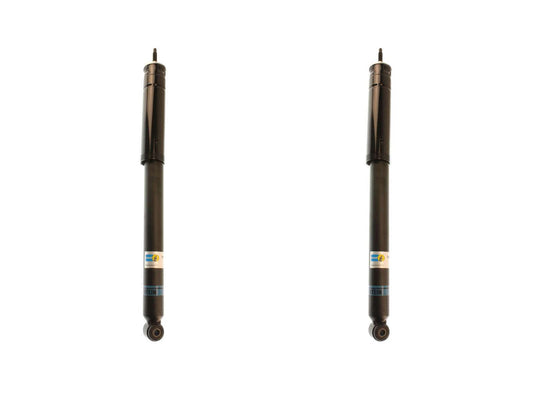 Bilstein B4 OE Replacement Shocks Rear Pair - 2012-2015 Mercedes-Benz SLK250 RWD