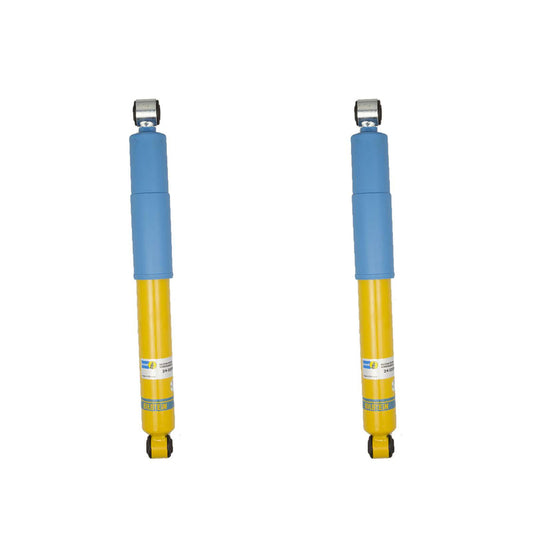 Bilstein B6 Shocks Rear Pair - 2007-2015 Dodge Sprinter 2500 RWD