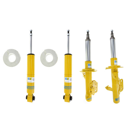 Bilstein B6 Performance Strut & Shocks Set - 2013-2020 Subaru BRZ RWD