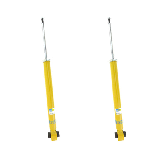 Bilstein B6 Performance Shocks Rear Pair - 2015-2021 Volkswagen GTI FWD