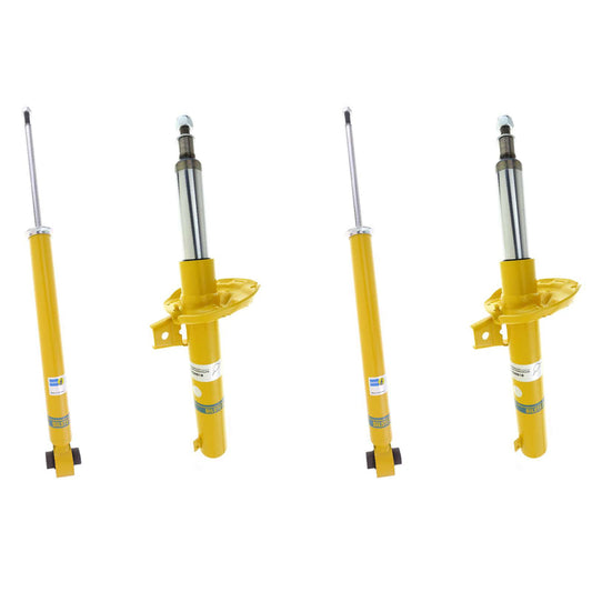 Bilstein B8 Performance Plus Shocks Set - 2015-2020 Audi S3 AWD