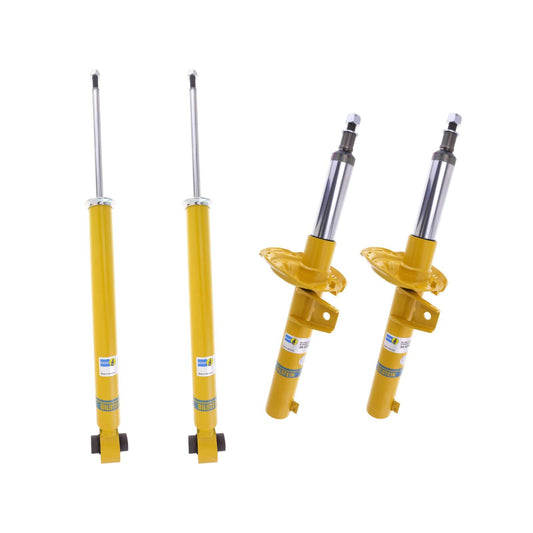 Bilstein B8 Performance Plus Strut & Shocks Set - 2016-2019 Volkswagen Golf SportWagen AWD FWD