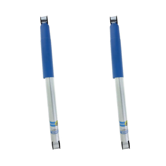 Bilstein B6 Shocks Front Pair - 2011-2019 Ford F53 RWD