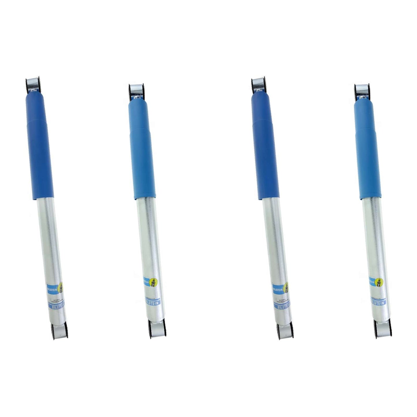 Bilstein B6 Shocks Set - 1999-2009 Ford F53 RWD