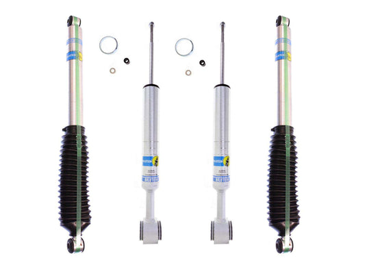 Bilstein 5100 Shocks Set - 2004-2008 Ford F-150 4WD