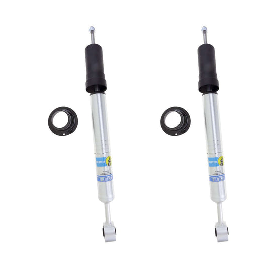 Bilstein B8 5100 Monotube Adjustable Strut Front Pair - 2003-2009 Lexus GX470